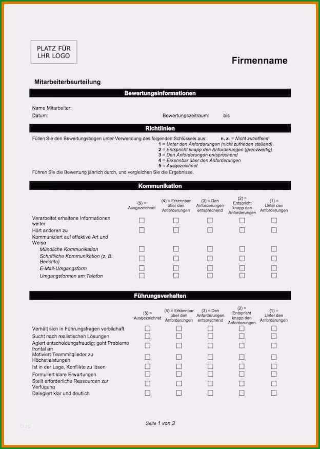 11 word formular vorlage 2