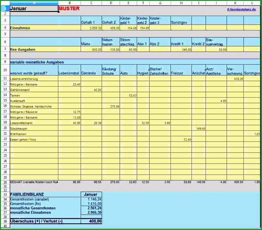 projektliste excel vorlage nktcfb