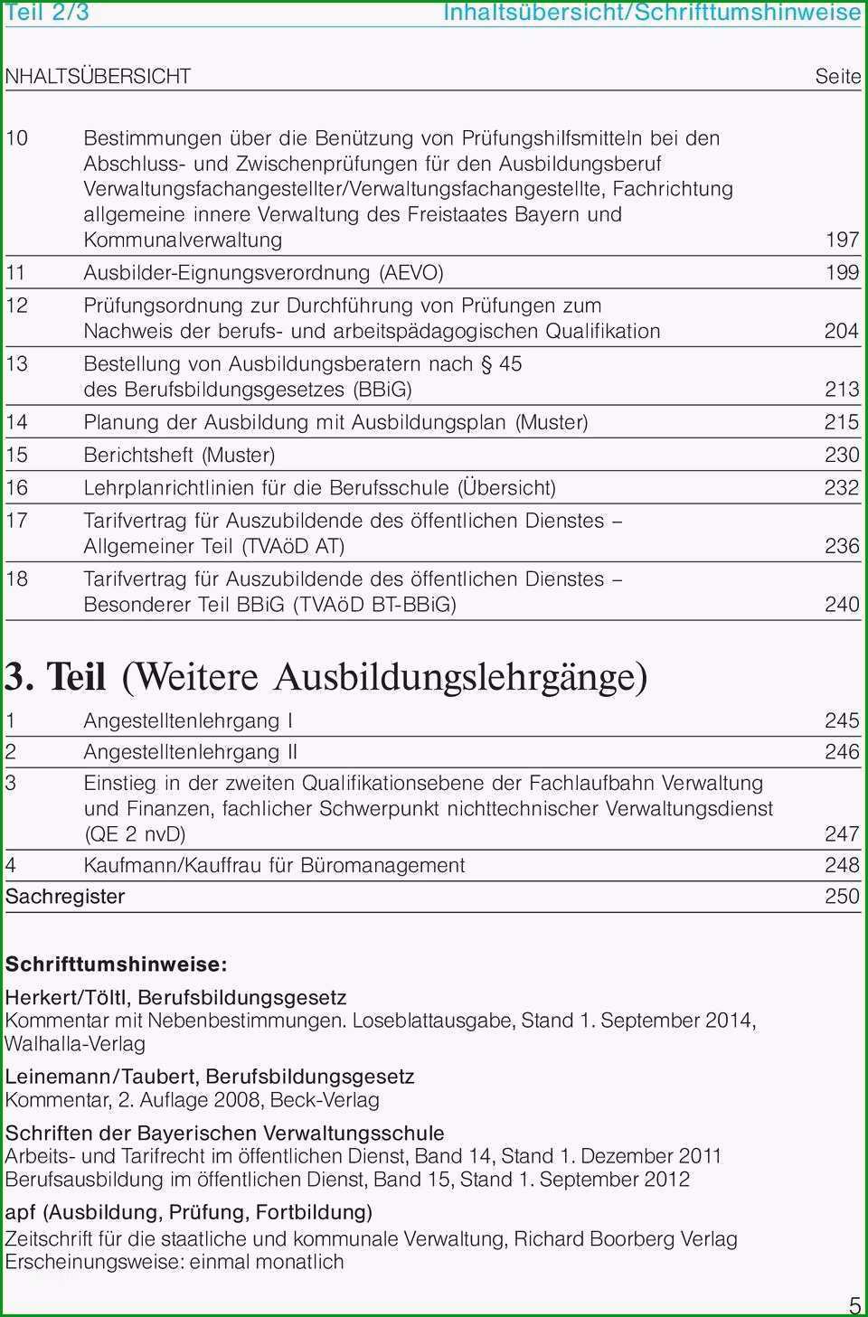 20 ausbildungsvertrag kundigen muster