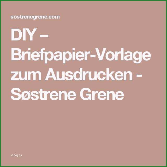 briefpapier vorlage