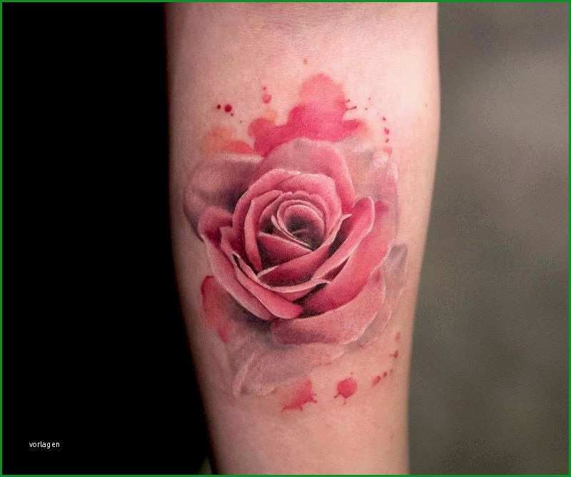 50 ideen fur rosen tattoo das symbol der wahren liebe