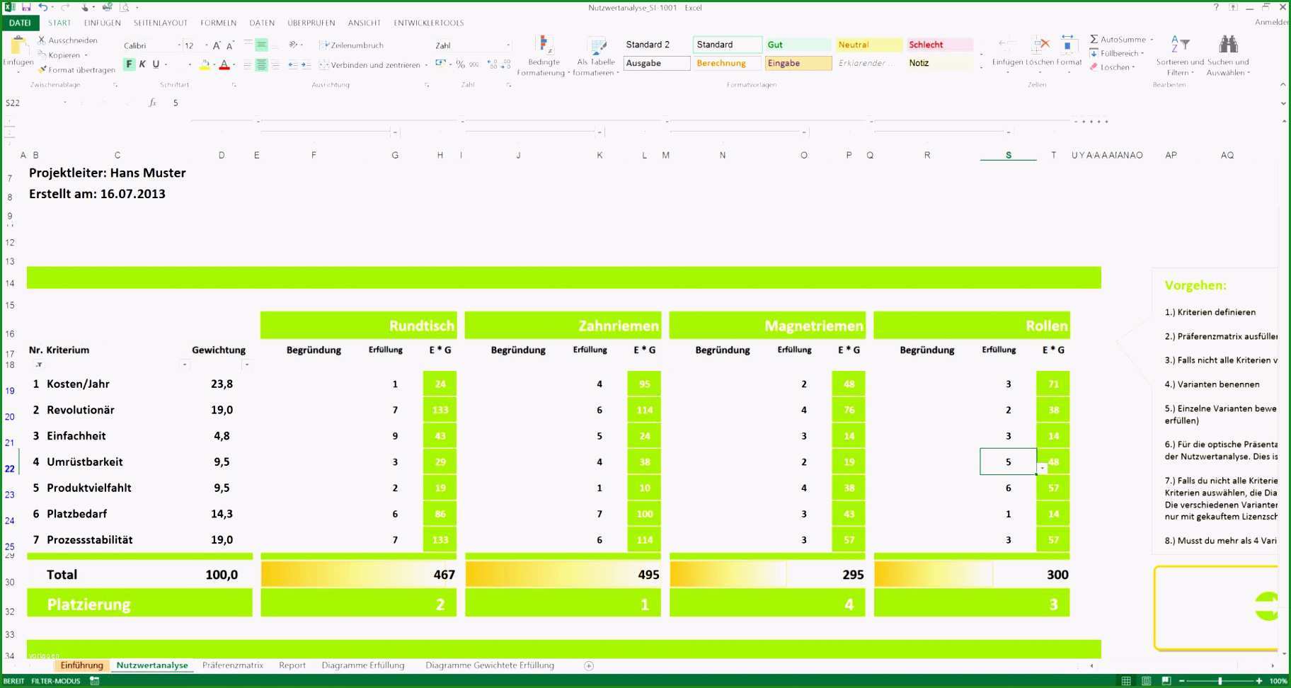 angebotsvergleich excel vorlage kostenlos innerhalb different preiskalkulation im handel