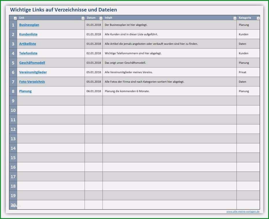 aufmasblatt bau vorlage kostenlos inspiration navigation mit hyperlinks in excel