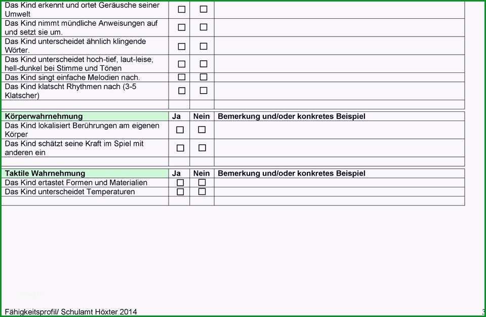 beobachtungsbogen krippe vorlage einzigartig rechnungs vorlage