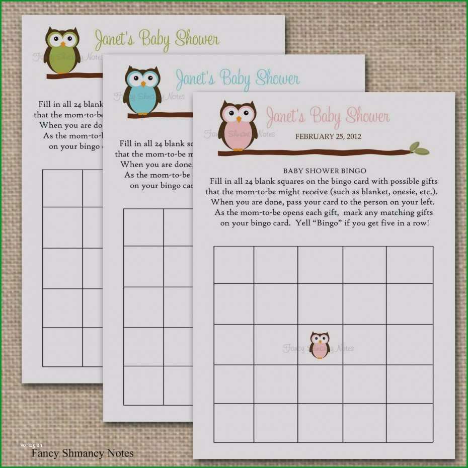 bridal shower memory game template unique fein bridal shower bingo in memory vorlage