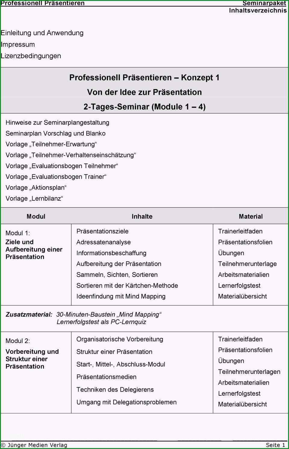 Die komplettloesung fuer professionelles training