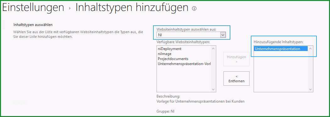 dokumentenvorlagen in sharepoint richtig nutzen