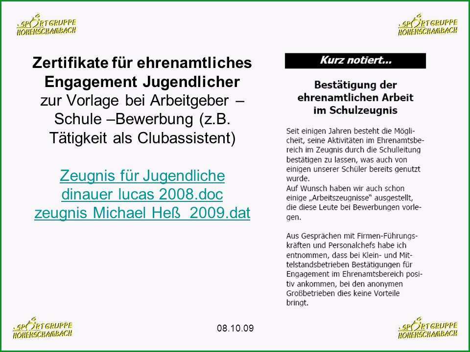 Kündigung Ehrenamtliche Tätigkeit Vorlage: 21 Beratung Sie Kennen Müssen 1