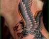 Schockieren Flügel Tattoo 33 Trendige Ideen