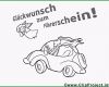 Schockieren Glückwunsch Zum Führerschein Wandschablone Zum Ausdrucken