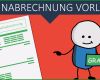 Schockieren Gratis Lohnabrechnung Vorlagen