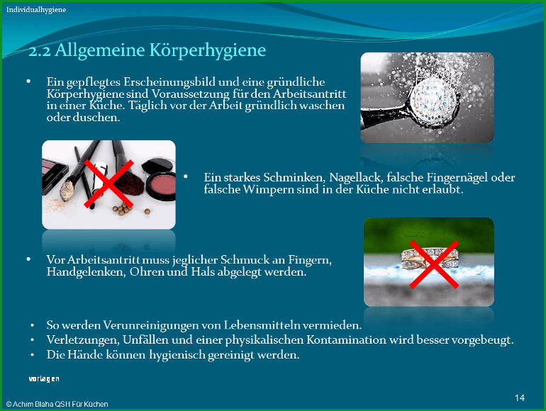 haccp hygieneschulung 2