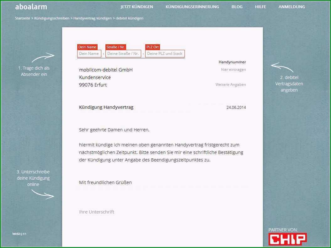 handyvertrag kundigen vorlage mit rufnummernmitnahme erstaunlich congstar kundigung mit rufnummernmitnahme kundigung