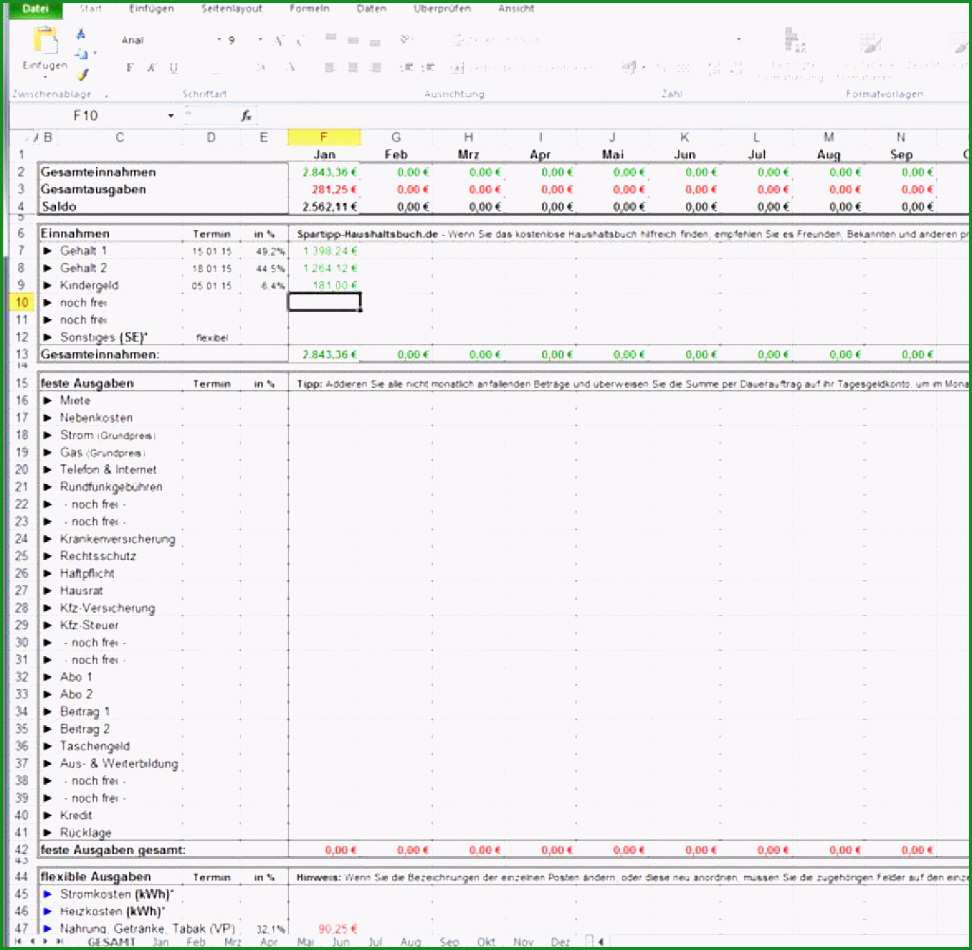 haushaltsbuch vorlage excel sammlungen excel vorlagen microsoft ebenbild excel vorlagen kostenlos elegant