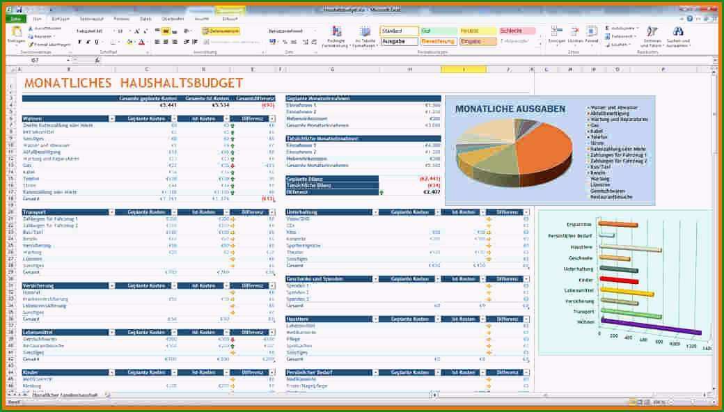 Schockieren Kassenbuch software Kostenlos Neu Buchhaltung Excel