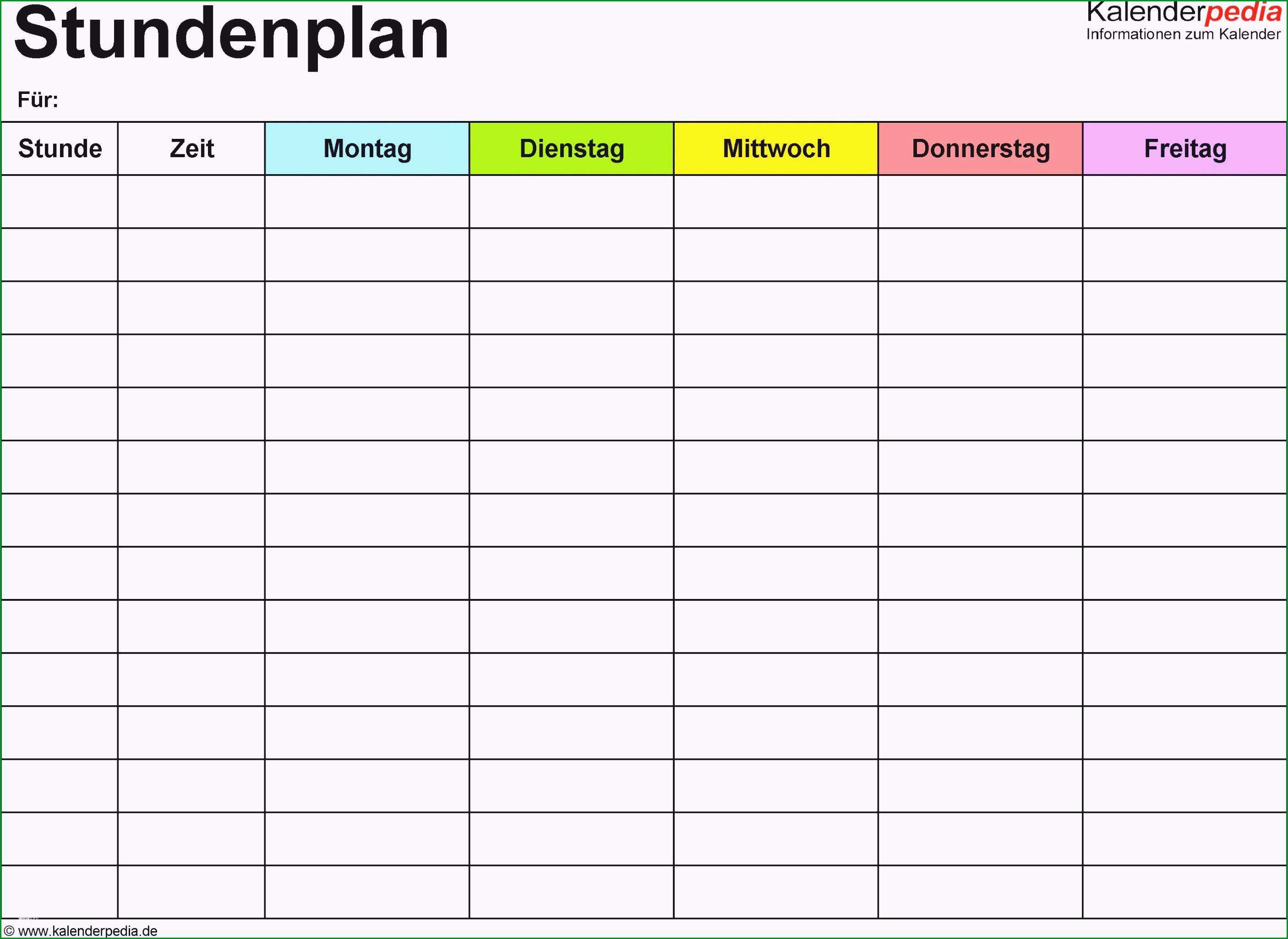 kassenbuch vorlage excel