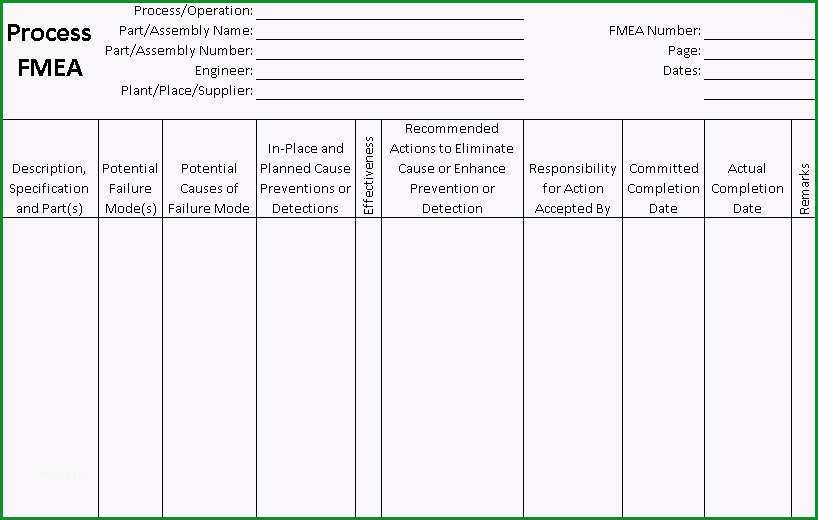 konstruktions fmea beispiel loesungen 7