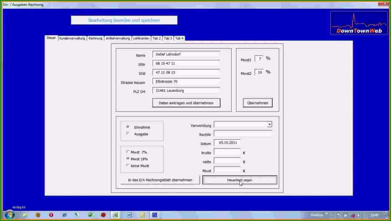 kundenverwaltung excel vorlage kostenlos