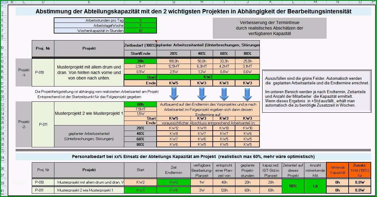 lastenheft vorlage excel