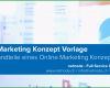 Schockieren Line Marketing Konzept Vorlage