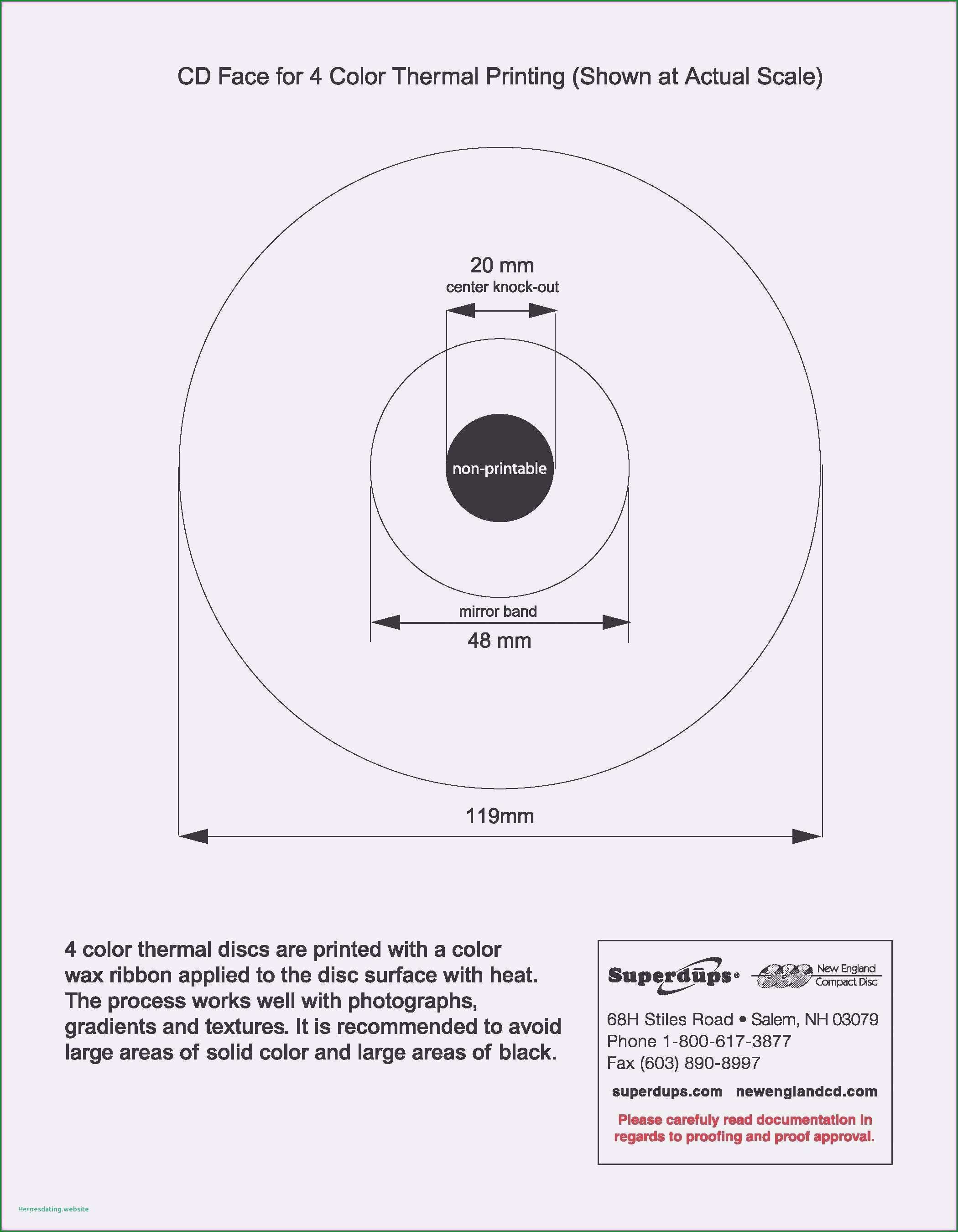 cd stomper template pdf