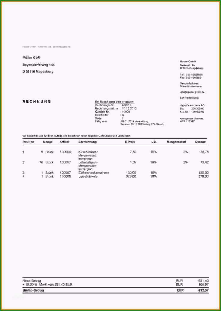 mahnung rechnung muster genial zahlungserinnerung schreiben vorlage