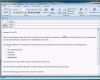 Schockieren Outlook Abwesenheitsnotiz 2007 E Mail Vorlage Erstellen