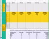 Schockieren Schichtplan Excel Vorlage Kostenloser Download