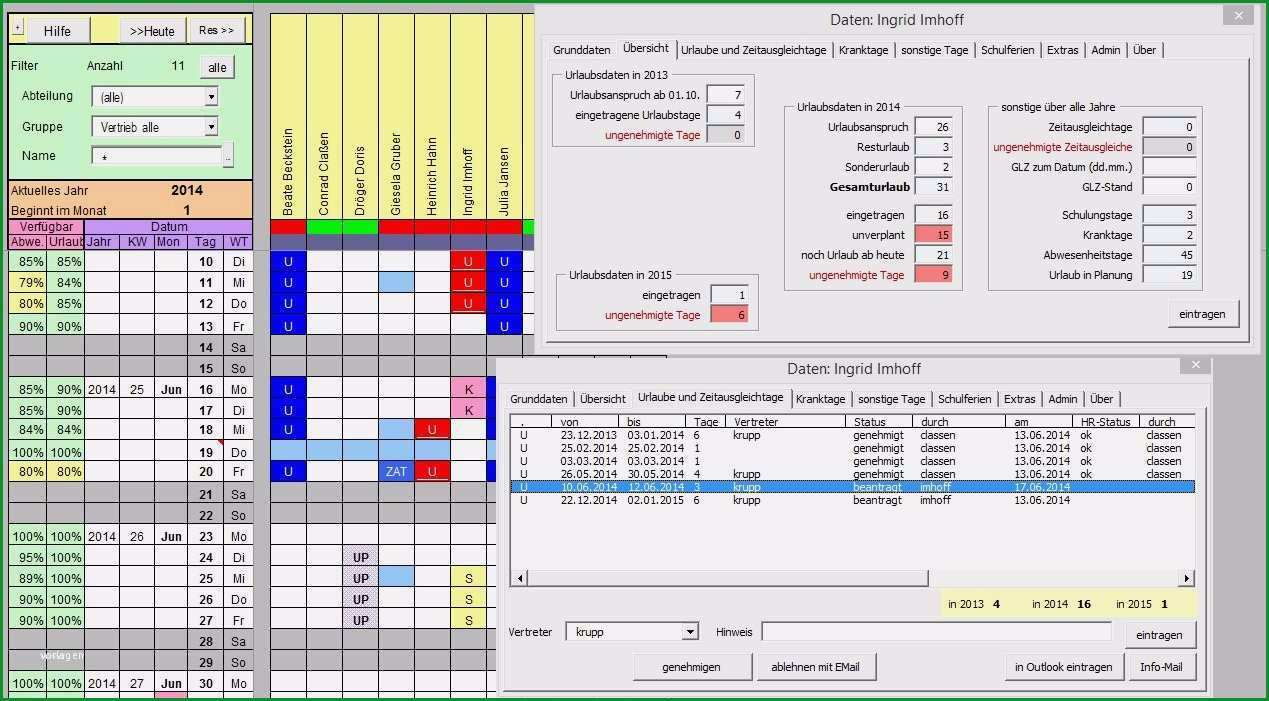 stundenliste excel vorlage wunderbar teamplaner