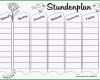 Schockieren Stundenplan Zum Ausmalen Schule Ausmalen