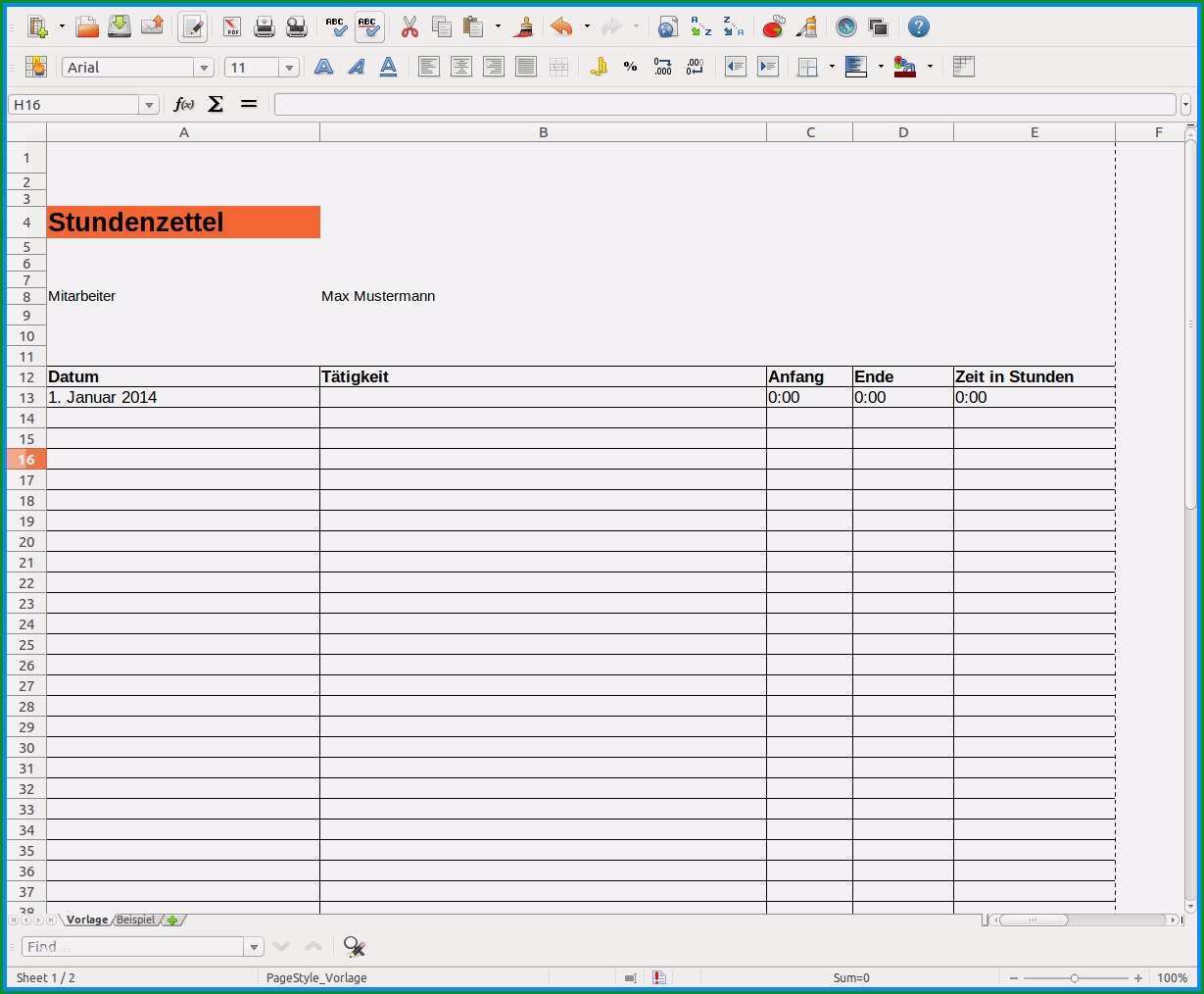 stundenzettel excel vorlage kostenlos 2017 erstaunlich 10 stundennachweis vorlage