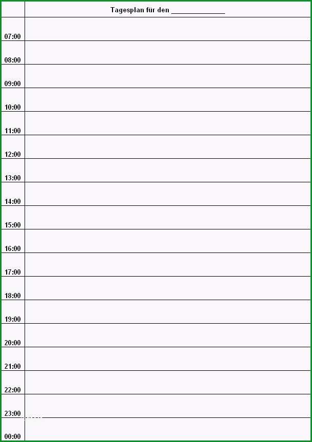 tagesplaner vorlage kostenlos 9 wochenplaner zum ausdrucken kostenlos alshargawi