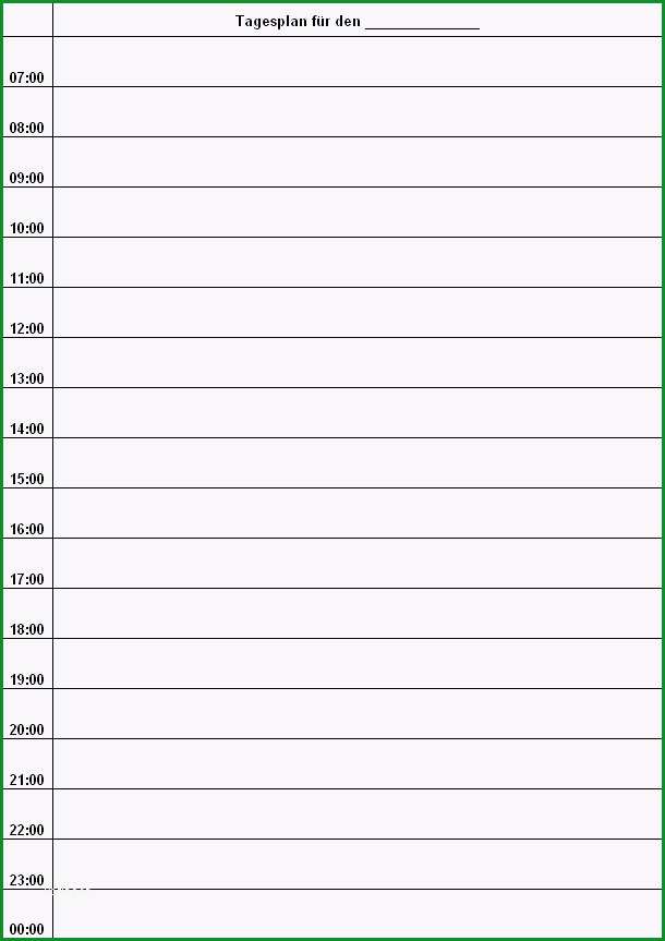 tagesplaner vorlage kostenlos 9 wochenplaner zum ausdrucken kostenlos alshargawi