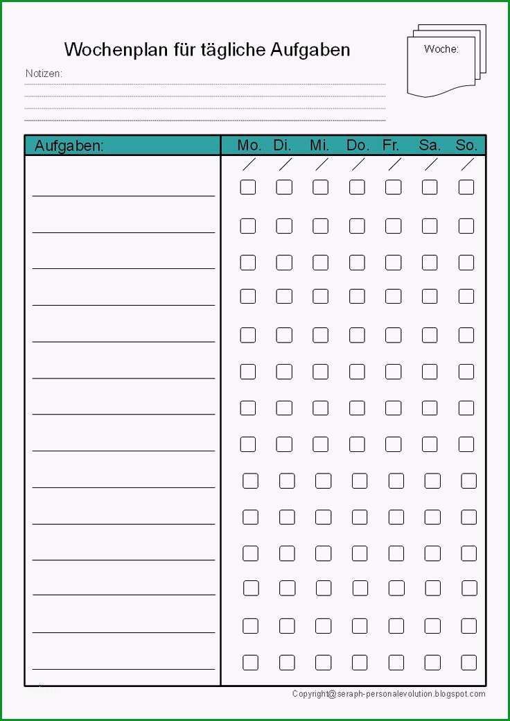 Bemerkenswert Aufgabenplan Excel Vorlage Sie Müssen Es Heute Versuchen 2