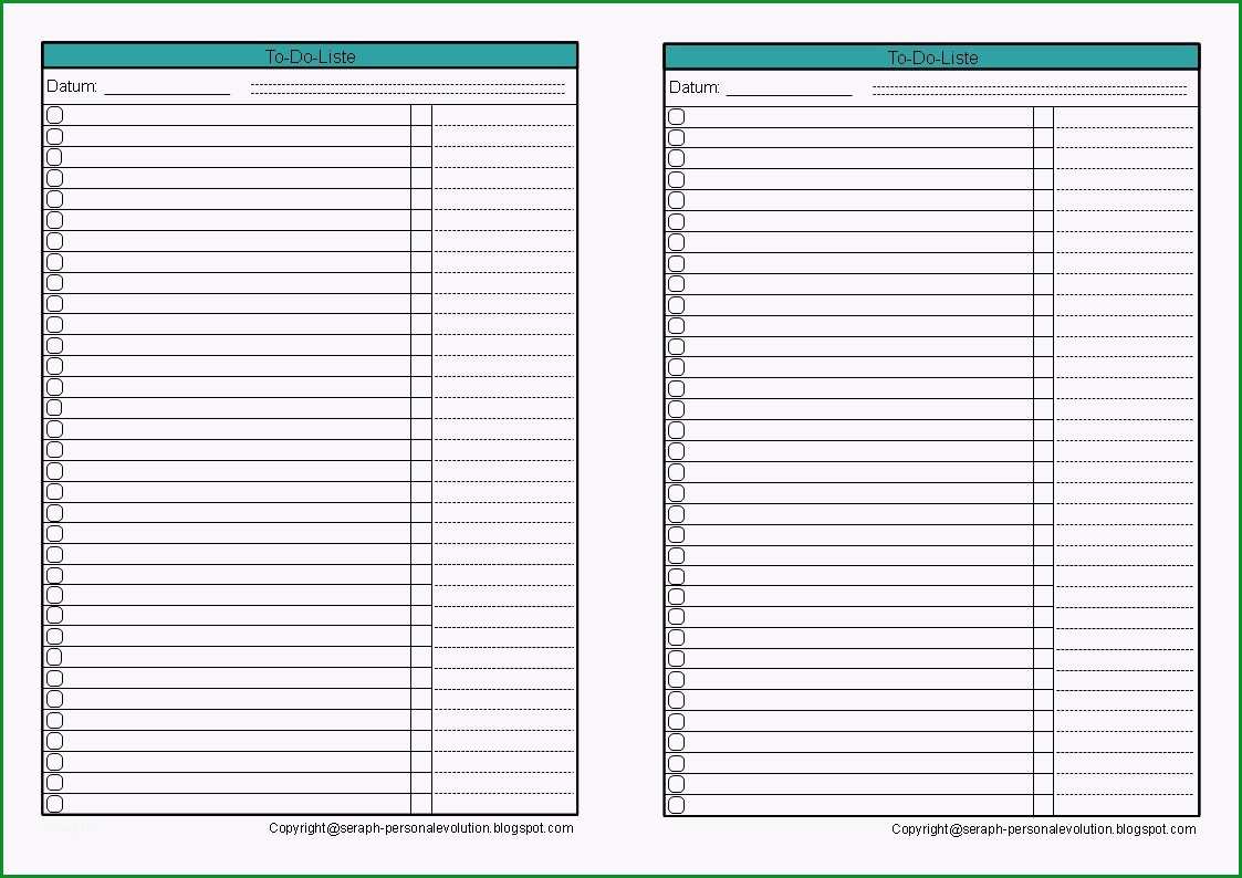 Tagesplan Vorlage: 18 Methoden Nur Für Sie 4