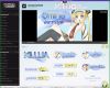 Schockieren Twitch Channel Design for Killua by Ciael On Deviantart