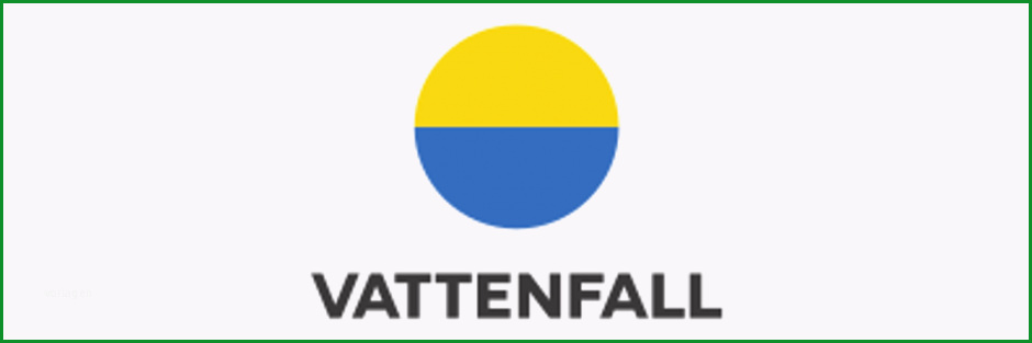 vattenfall kuendigen