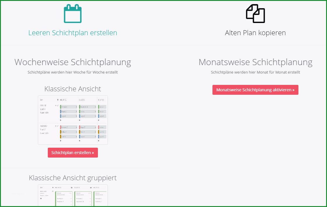 vorlage nstplan kostenlos