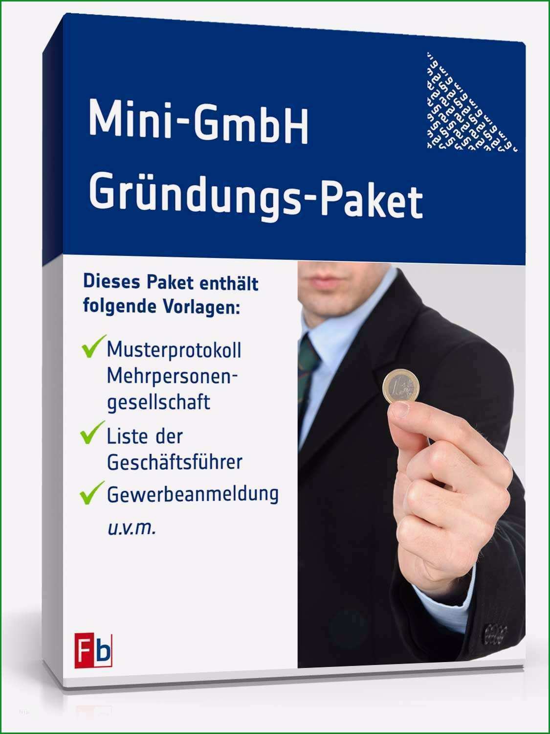 vorlage gesellschafterbeschluss gmbh erstaunlich mini gmbh grundungs set • de vorlage