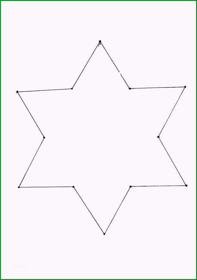 vorlage herrnhuter stern fabelhaft vorlage muster stern mit 6 zacken ausmalbilder von stern