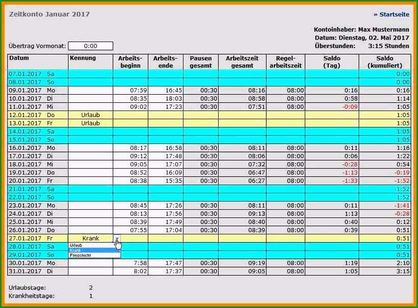 zeiterfassung excel vorlage kostenlos 2016 brief zeiterfassung excel vorlage kostenlos 2019 genial arbeitszeit excel