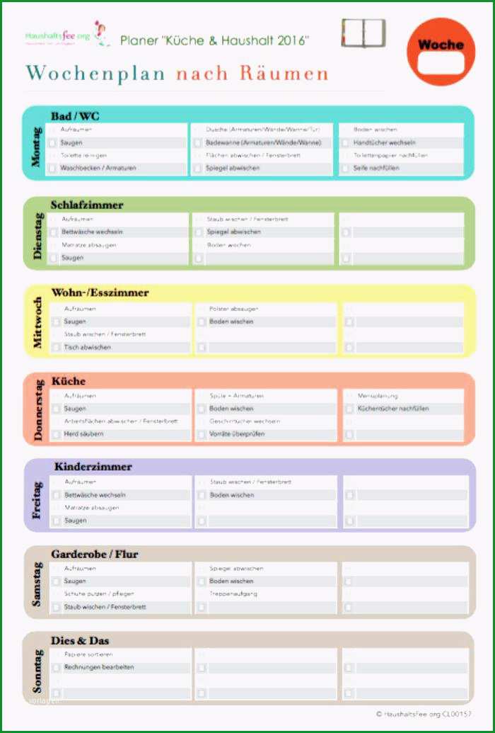 14 reinigungsplan vorlage gastronomie ravella hotelputzplan vorlage gastronomie 2