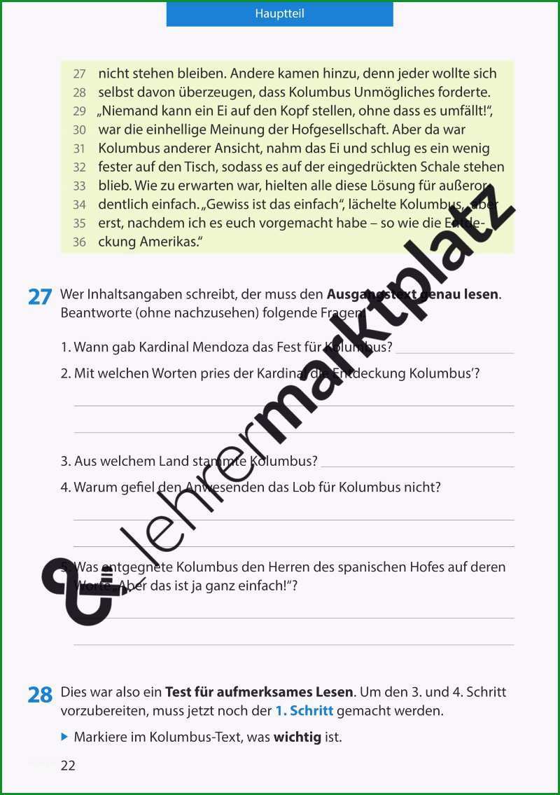 15 buchvorstellung gliederung