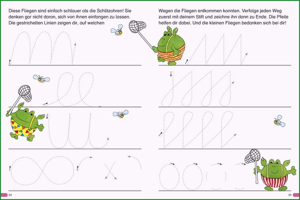 15 vorschule schwungubungen