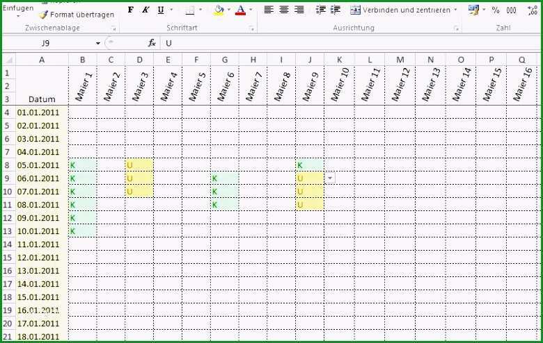 teilnehmerliste vorlage excel aynqzb
