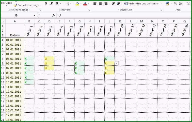 teilnehmerliste vorlage excel aynqzb