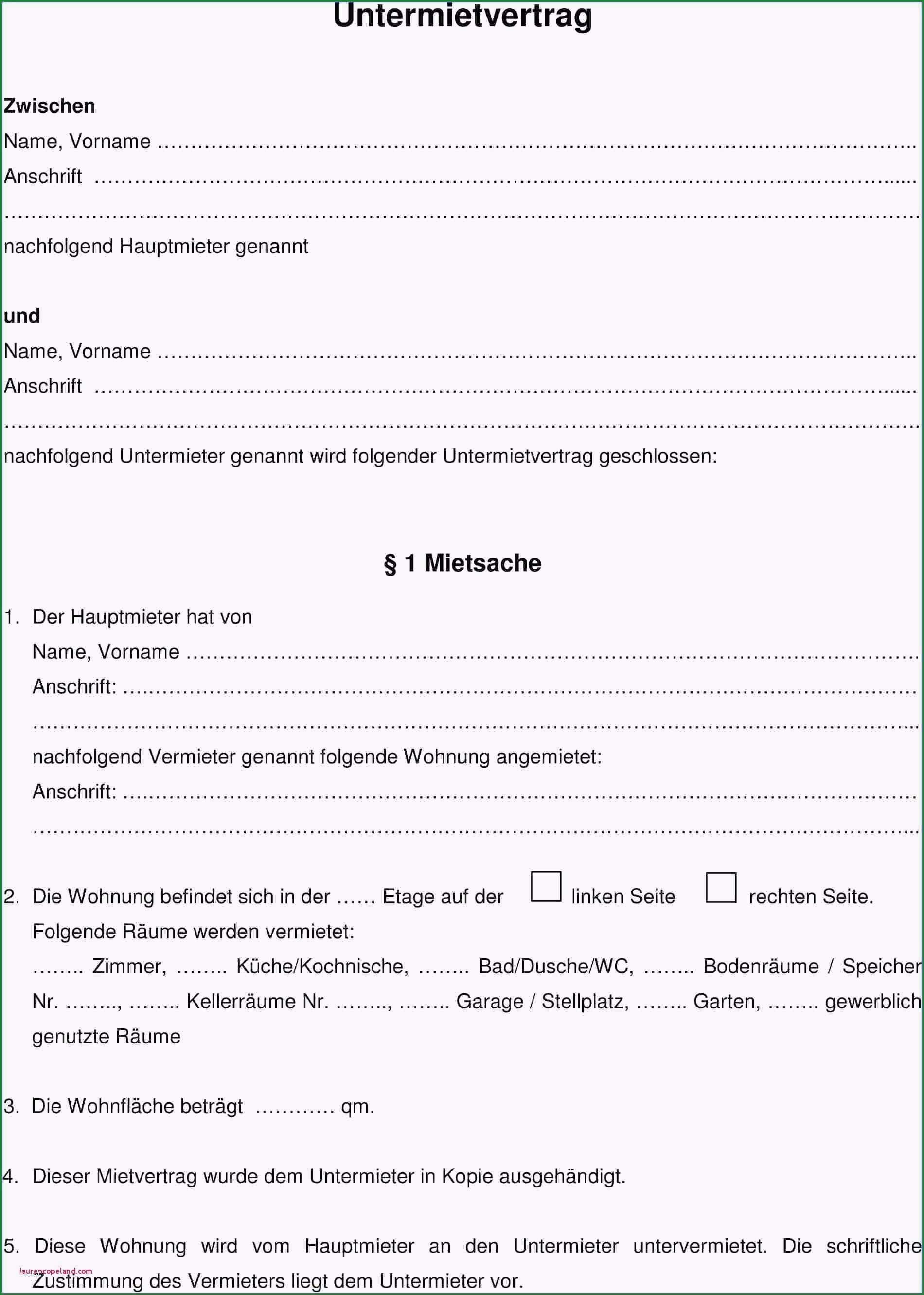 kundigung sky vorlage word