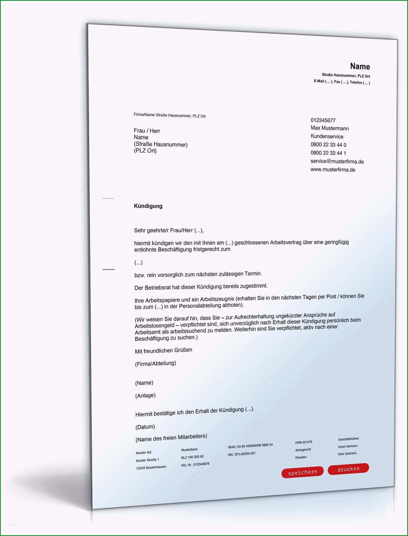otelo vertrag kundigen vorlage