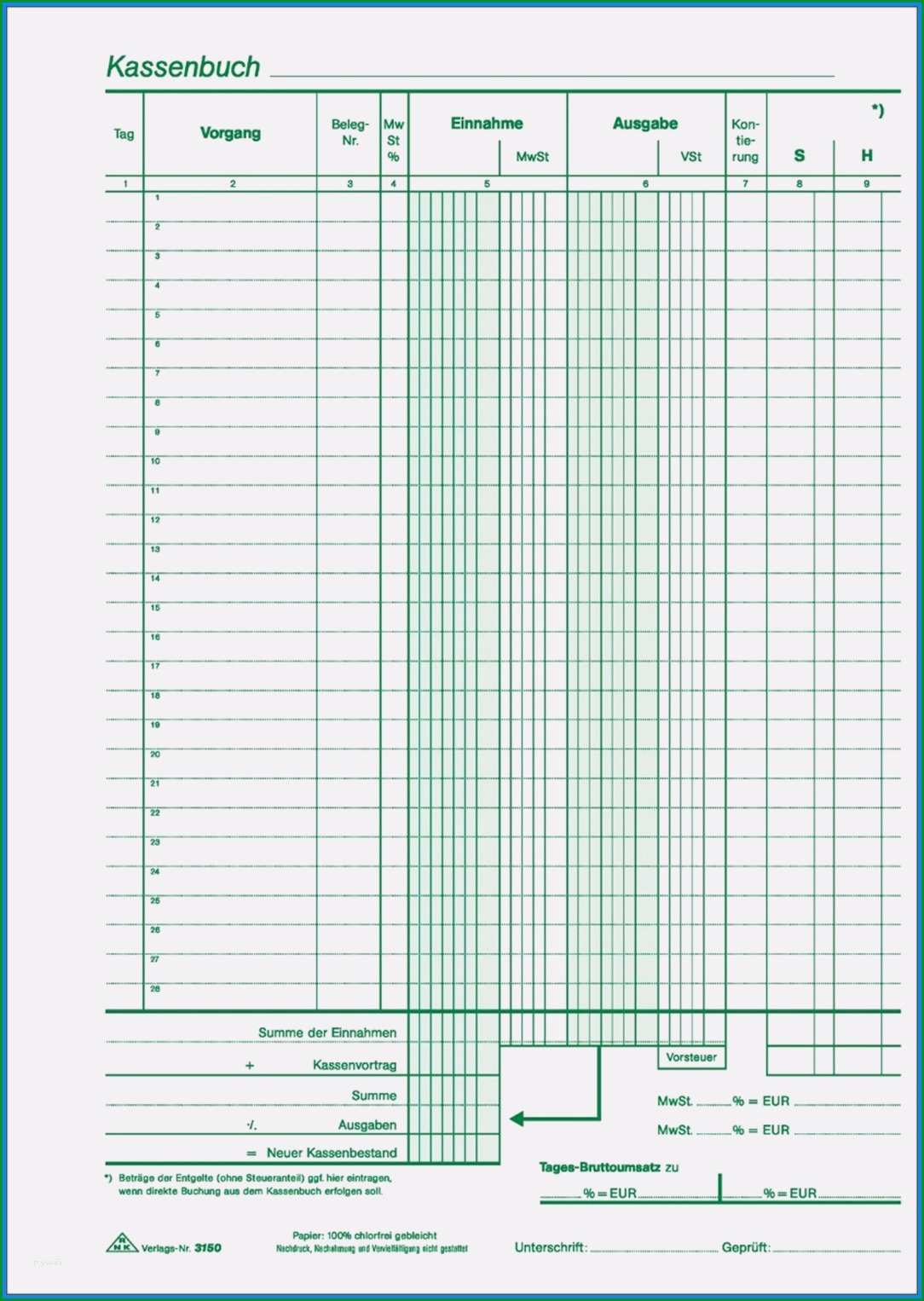 monats nstplan excel vorlage