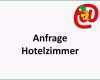 Selten Anfrage Hotelzimmer Texte Für E Mails Und Briefe